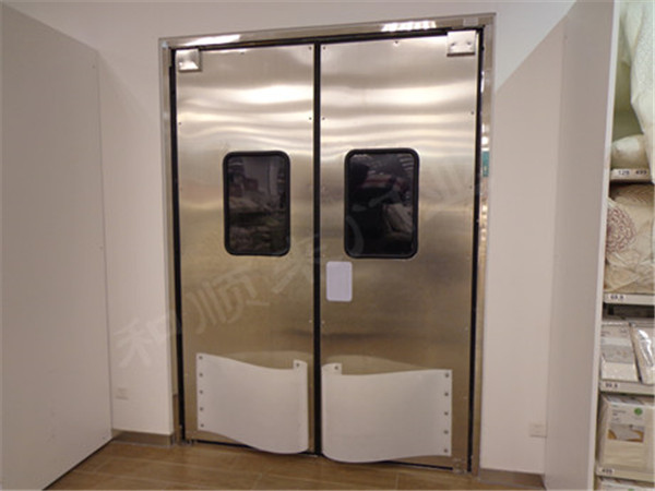 武漢防撞門價格